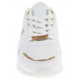 náhled Dámska topánky Tommy Hilfiger FW0FW04701 0K7 white/light gold