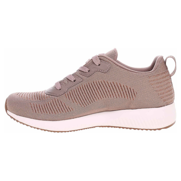 detail Skechers Bobs Squad - Glam League taupe