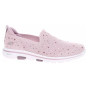 náhled Skechers Go Walk 5 - Limelight light mauve