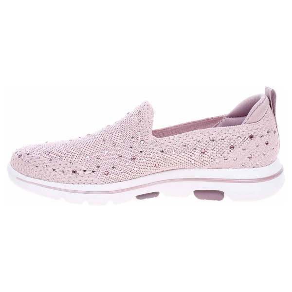 detail Skechers Go Walk 5 - Limelight light mauve