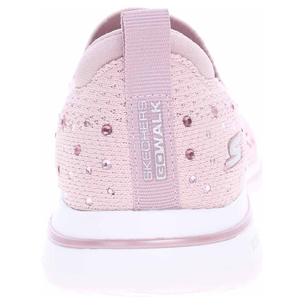 detail Skechers Go Walk 5 - Limelight light mauve