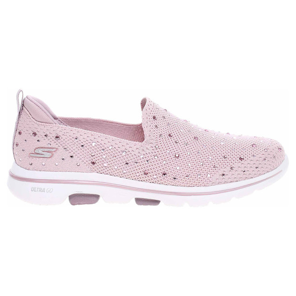 detail Skechers Go Walk 5 - Limelight light mauve