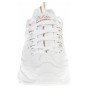 náhled Skechers D´Lites - Fresh Start white-rose gold