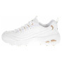 náhled Skechers D´Lites - Fresh Start white-rose gold