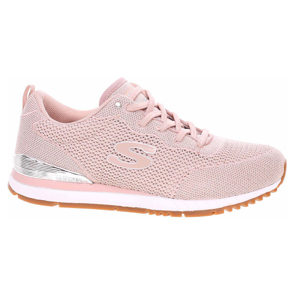 detail Skechers Sunlite - Magic Dust pink-silver