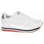 náhled Dámska topánky Tommy Hilfiger FW0FW04706 YBS white