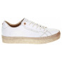 náhled Dámska topánky Tommy Hilfiger FW0FW04849 0K6 white-gold