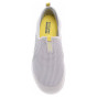 náhled Skechers Go Walk 5 - Sovereign light grey-yellow