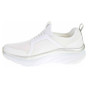 náhled Skechers D´Lux Walker - Pillow Heaven white-silver