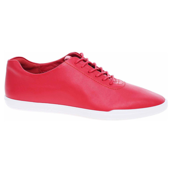 detail Dámska topánky Ecco Simpil W 20861301466 chili red