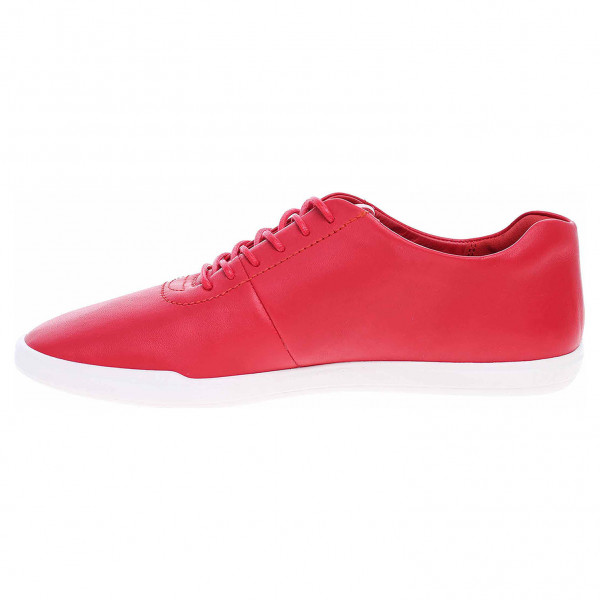 detail Dámska topánky Ecco Simpil W 20861301466 chili red