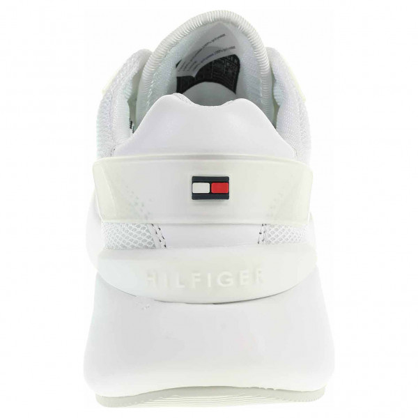 detail Dámska topánky Tommy Hilfiger FW0FW04700 YBS white