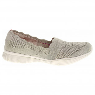 Skechers Seager - Umpire taupe