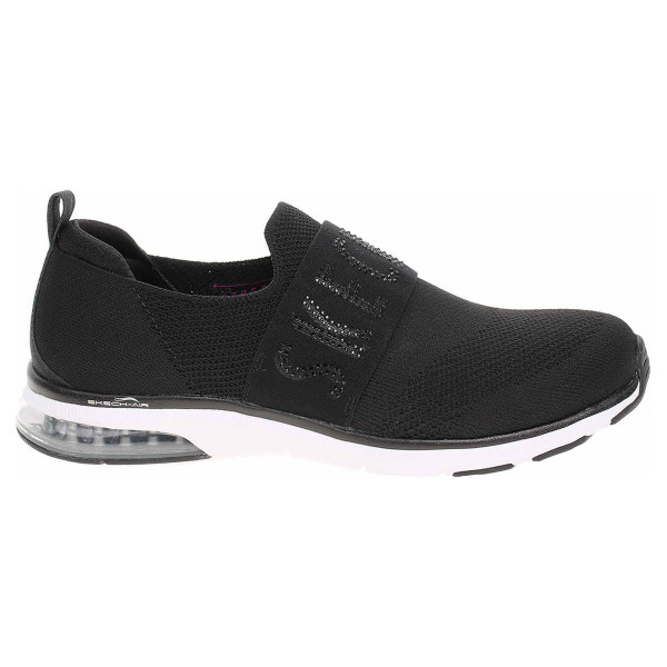 detail Skechers Skech-Air Edge - Embrace Her black