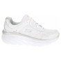 náhled Skechers D´Lux Walker - Infinite Motion white-silver