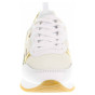 náhled Dámske poltopánky Tommy Hilfiger FW0FW05010 0K7 white-light gold