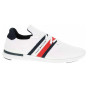 náhled Tommy Hilfiger dámské tenisky FW0FW04998 YBR white