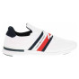 náhled Tommy Hilfiger dámské tenisky FW0FW04998 YBR white