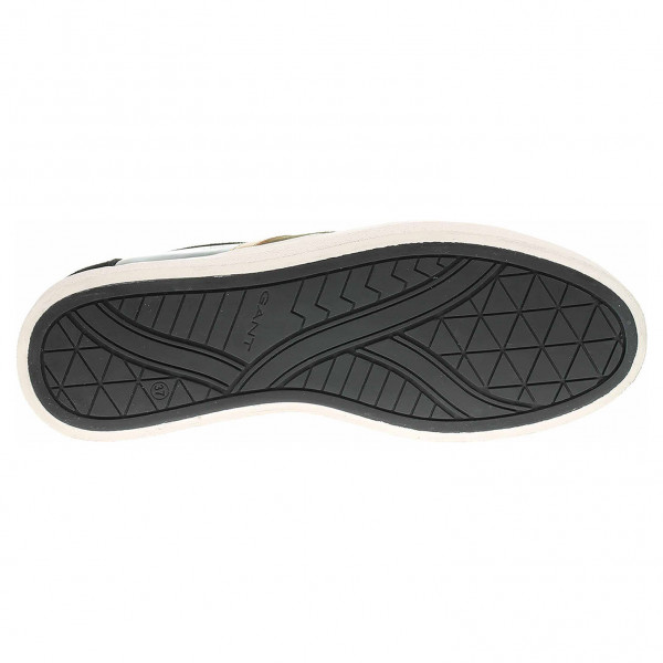 detail Dámska topánky Gant Avona 21531911 G00 black