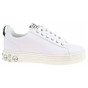 náhled Dámska topánky Guess Rivet white