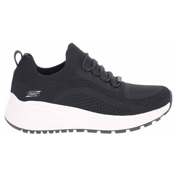 detail Skechers Bobs Sparrow 2.0 - Allegiance Crew black