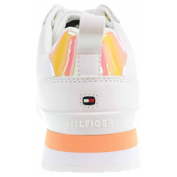 detail Dámska topánky Tommy Hilfiger FW0FW05556 TOG light pink