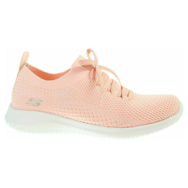 detail Skechers Ultra Flex - Statements lt.pink