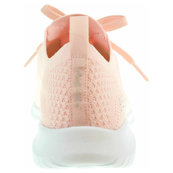 detail Skechers Ultra Flex - Statements lt.pink