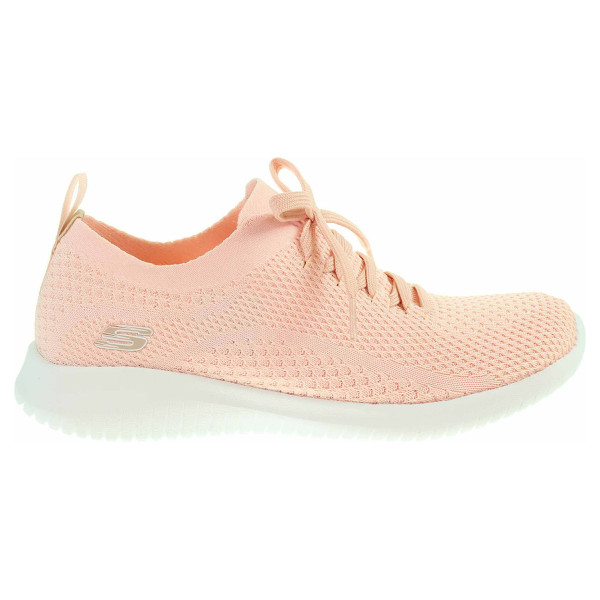 detail Skechers Ultra Flex - Statements lt.pink