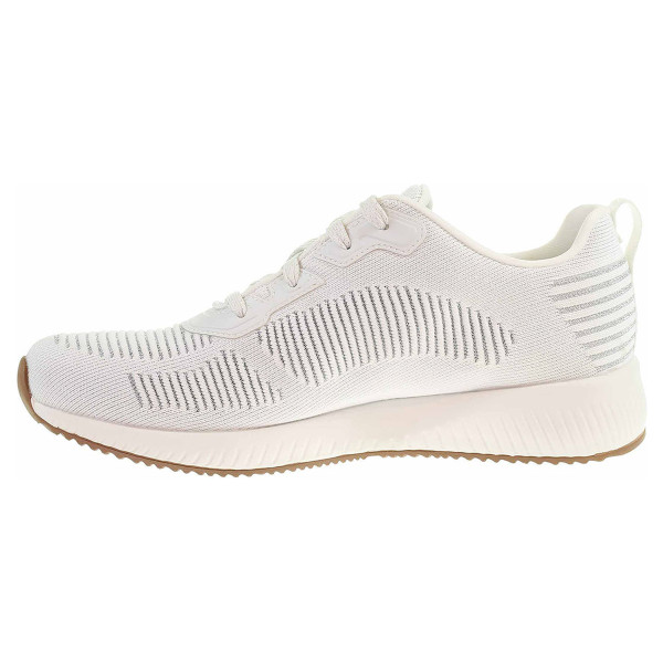 detail Skechers Bobs Squad - Glam League white