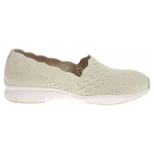 detail Skechers Seager - Stat natural