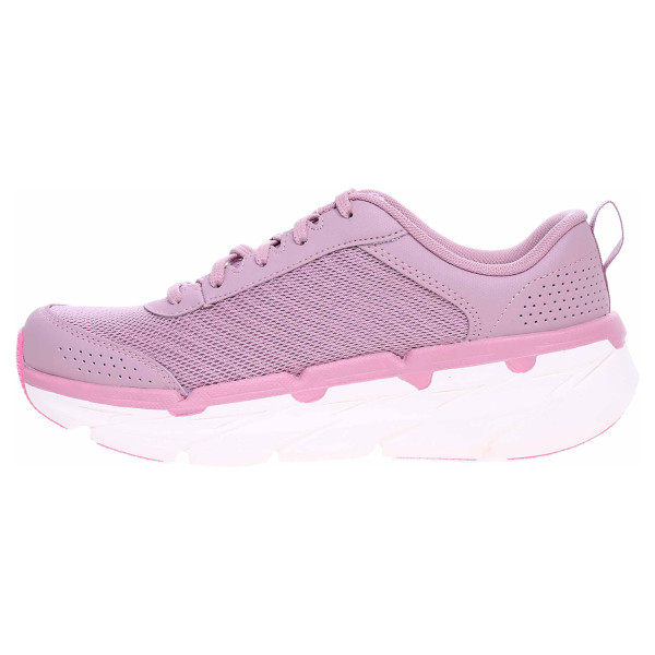 detail Skechers Max Cushioning Premier - Graceful Moves mauve