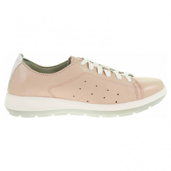 detail Dámska topánky Dr.Orto Casual 156D012 růžová-bílá