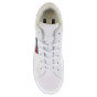 náhled Dámska topánky Tommy Hilfiger EN0EN01504 YBR white