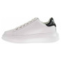 náhled Dámska topánky Karl Lagerfeld KL62530 011 white lthr