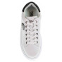náhled Dámska topánky Karl Lagerfeld KL62530 011 white lthr