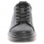 náhled Dámska topánky Karl Lagerfeld KL62511 00G black lthr-gold