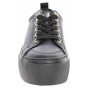 náhled Dámska topánky Calvin Klein YW0YW00366 0GJ triple black