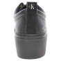 náhled Dámska topánky Calvin Klein YW0YW00366 0GJ triple black