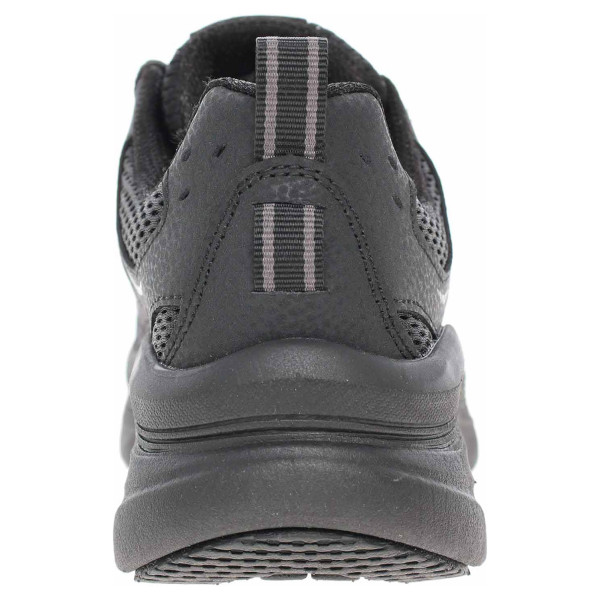 detail Skechers D´Lux Walker - Infinite Motion black