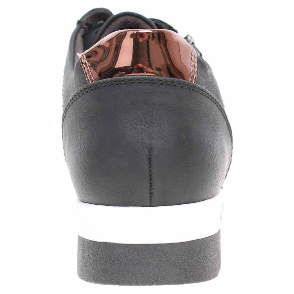 detail Dámska topánky Jana 8-73768-27 black