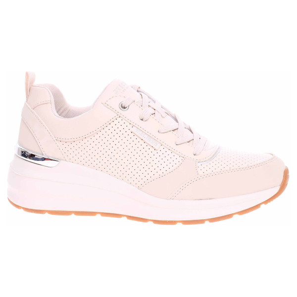 detail Skechers Billion - Subtle Spots offwhite