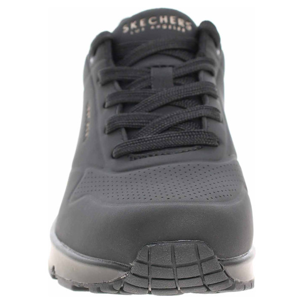 detail Skechers Uno - Stan on Air black