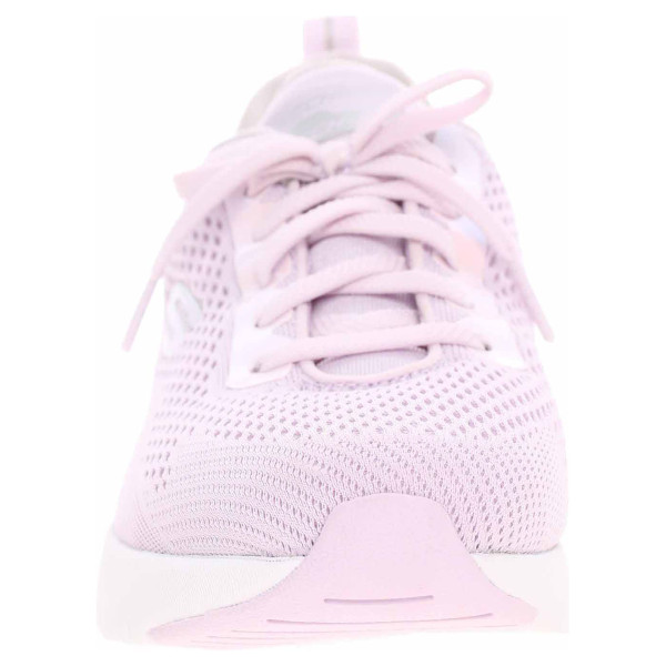 detail Skechers Skech-Air Stratus - Glamour Tour lavender