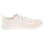 náhled Dámske plátěnky Lee Cooper LCW-22-31-0911LB white-pink