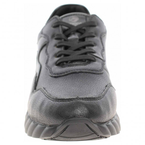 detail Dámska topánky Remonte D5907-01 schwarz