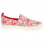 náhled Skechers Poppy - Drippin Love white-red-pink