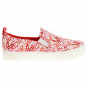 náhled Skechers Poppy - Drippin Love white-red-pink