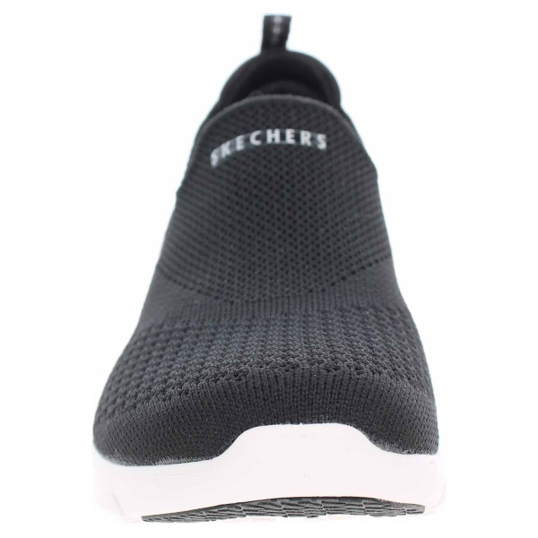 detail Skechers Arch Fit Refine - Don black-white