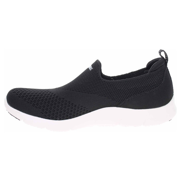 detail Skechers Arch Fit Refine - Don black-white